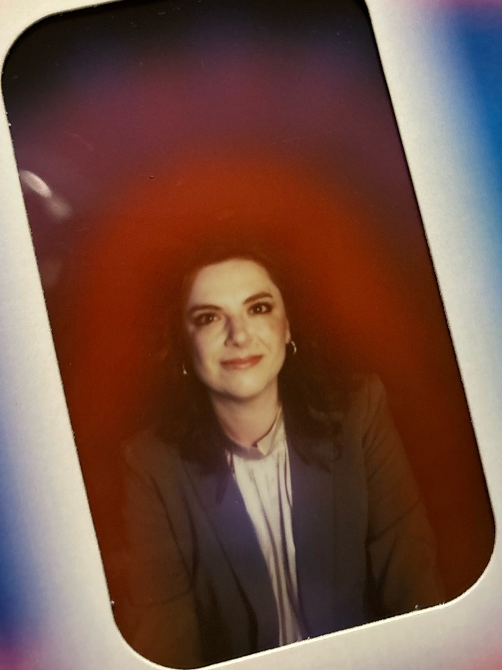 Meet your Posher, E